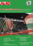 Flyer U18 Fürth