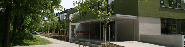kosmos